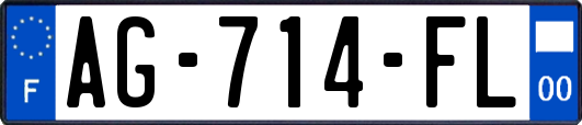 AG-714-FL