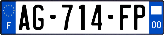 AG-714-FP