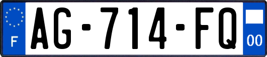 AG-714-FQ