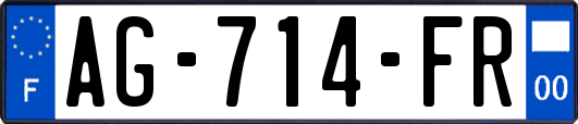 AG-714-FR