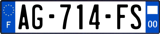 AG-714-FS
