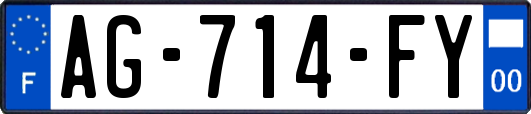 AG-714-FY