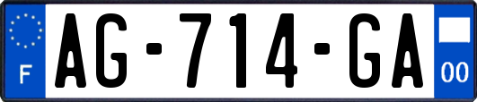 AG-714-GA