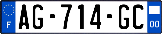 AG-714-GC