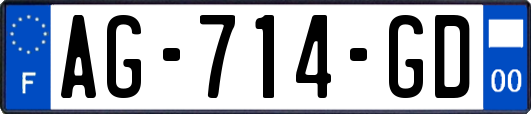AG-714-GD