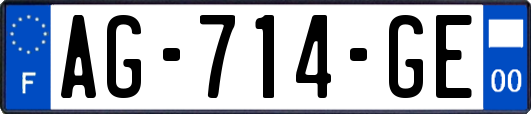 AG-714-GE