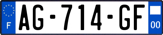 AG-714-GF
