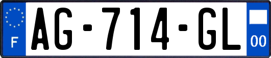 AG-714-GL