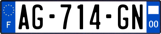 AG-714-GN