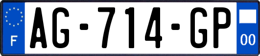 AG-714-GP