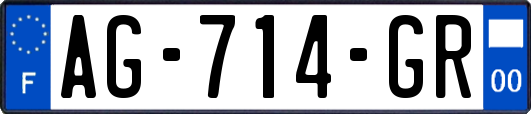 AG-714-GR