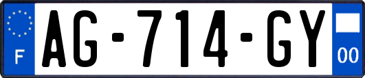 AG-714-GY