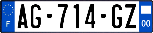 AG-714-GZ