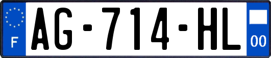 AG-714-HL