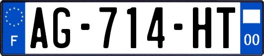 AG-714-HT