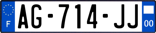 AG-714-JJ