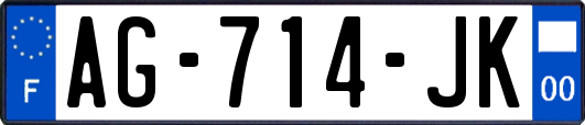 AG-714-JK