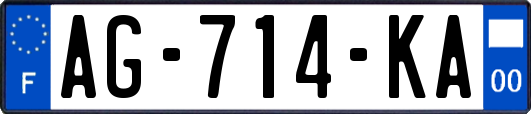 AG-714-KA