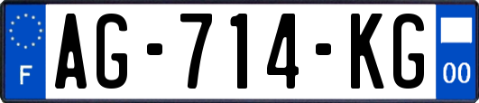 AG-714-KG