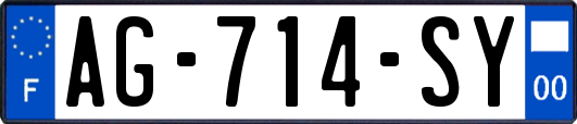 AG-714-SY