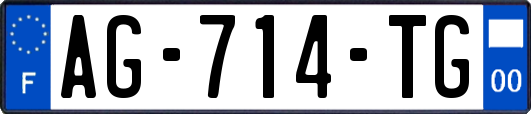 AG-714-TG