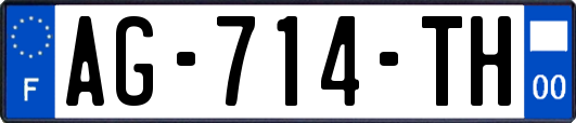 AG-714-TH