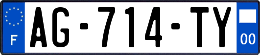 AG-714-TY