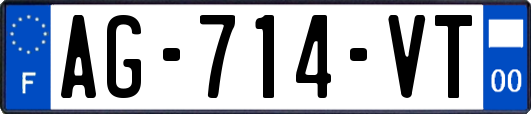 AG-714-VT