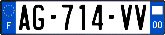 AG-714-VV