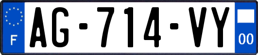AG-714-VY