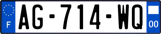 AG-714-WQ