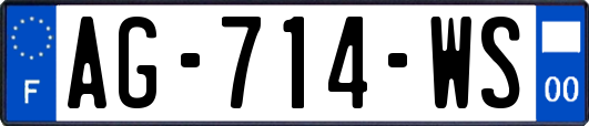 AG-714-WS
