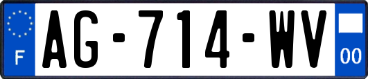 AG-714-WV