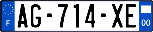 AG-714-XE