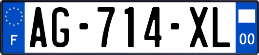 AG-714-XL