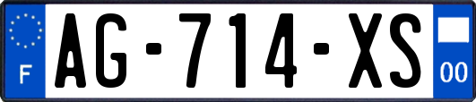 AG-714-XS