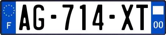 AG-714-XT