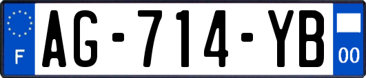 AG-714-YB