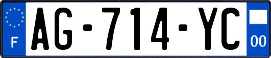 AG-714-YC