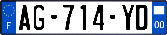 AG-714-YD