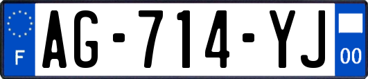 AG-714-YJ