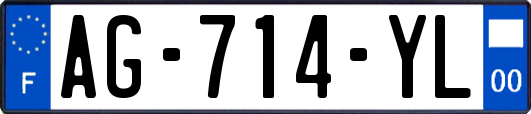 AG-714-YL