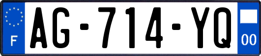 AG-714-YQ