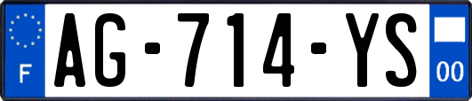 AG-714-YS