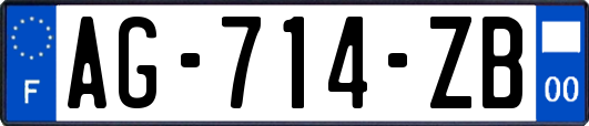 AG-714-ZB