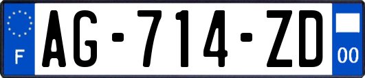 AG-714-ZD