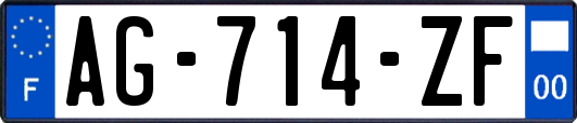 AG-714-ZF