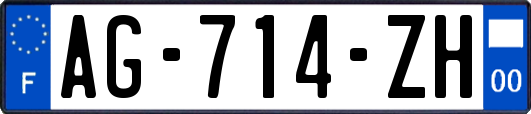 AG-714-ZH