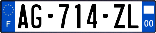 AG-714-ZL