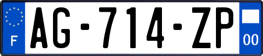 AG-714-ZP